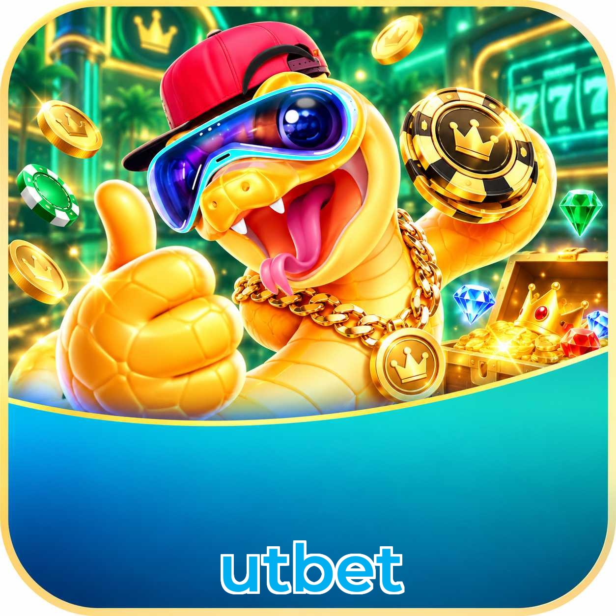Performance superior do APK
