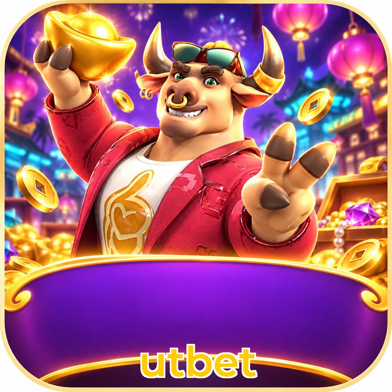 Download multiplataforma do app utbet para Android e iOS