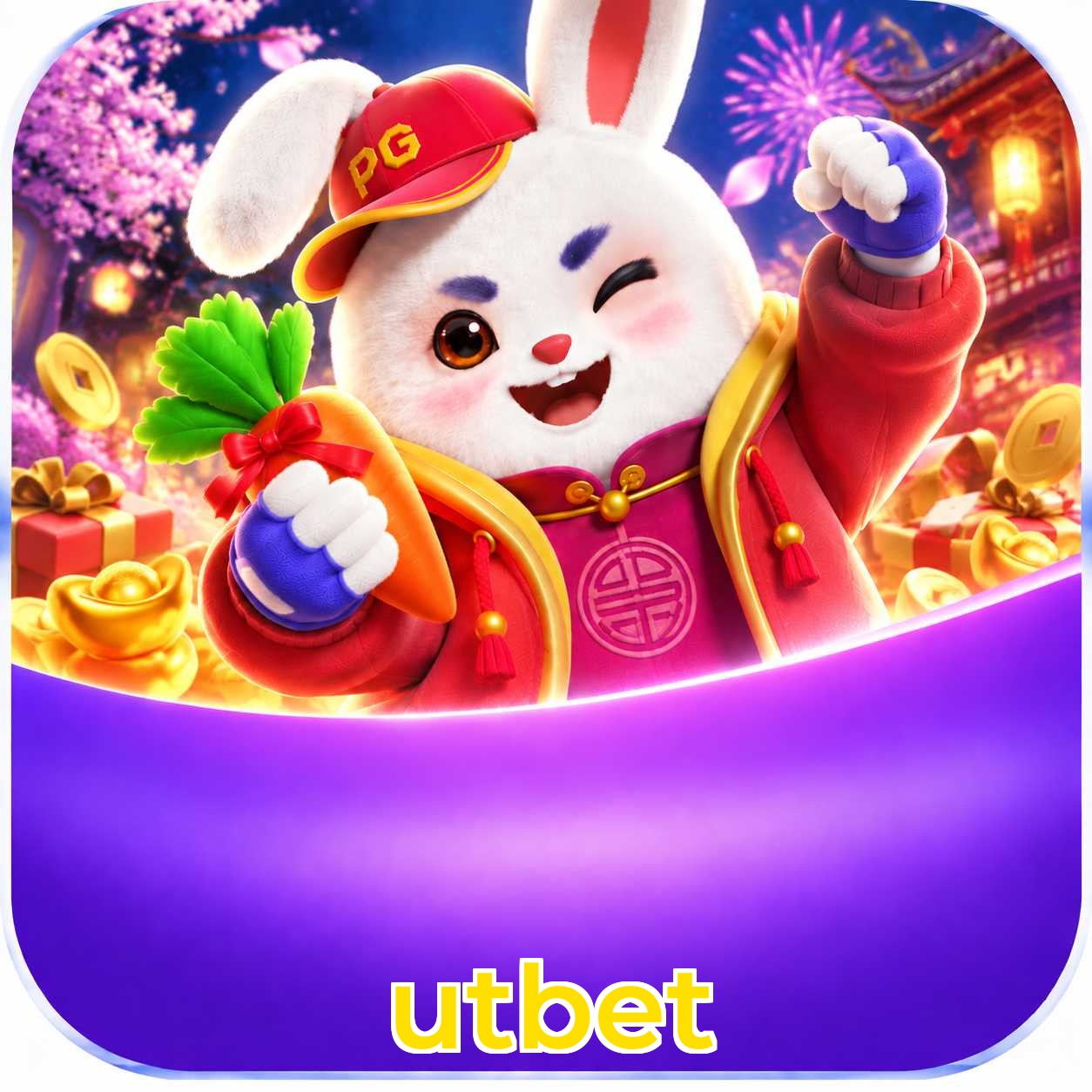 Como participar da comunidade utbet no Facebook