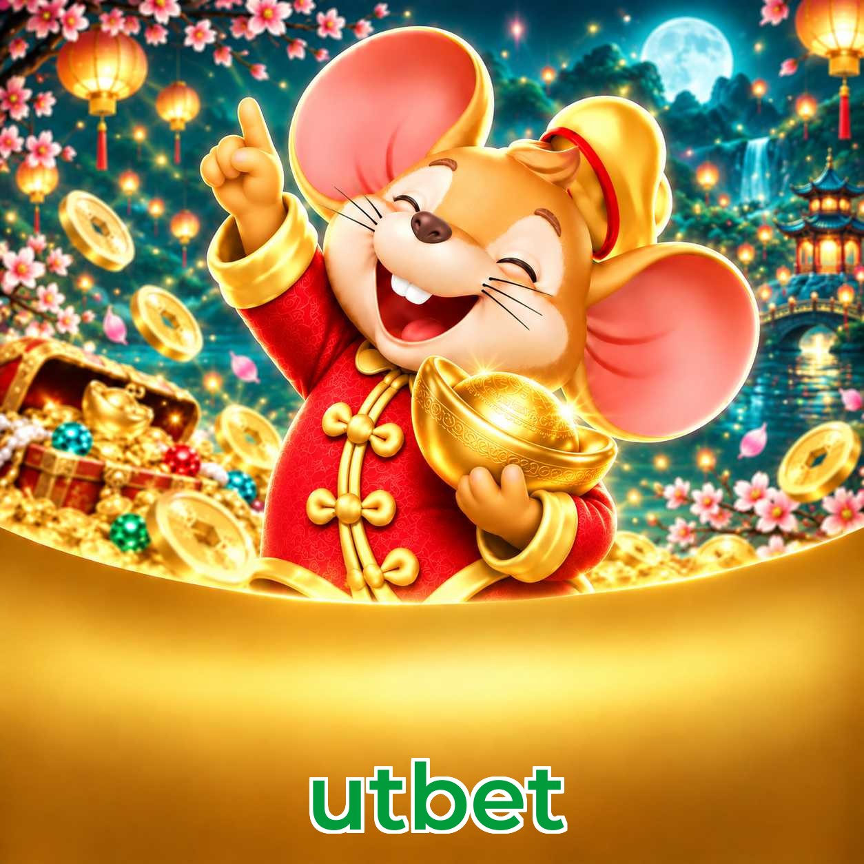 Programa VIP utbet — 5 níveis de progressão automática