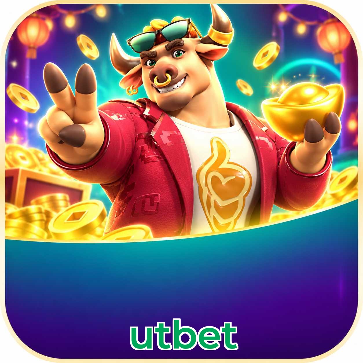 Seis modalidades de loteria utbet com odds transparentes