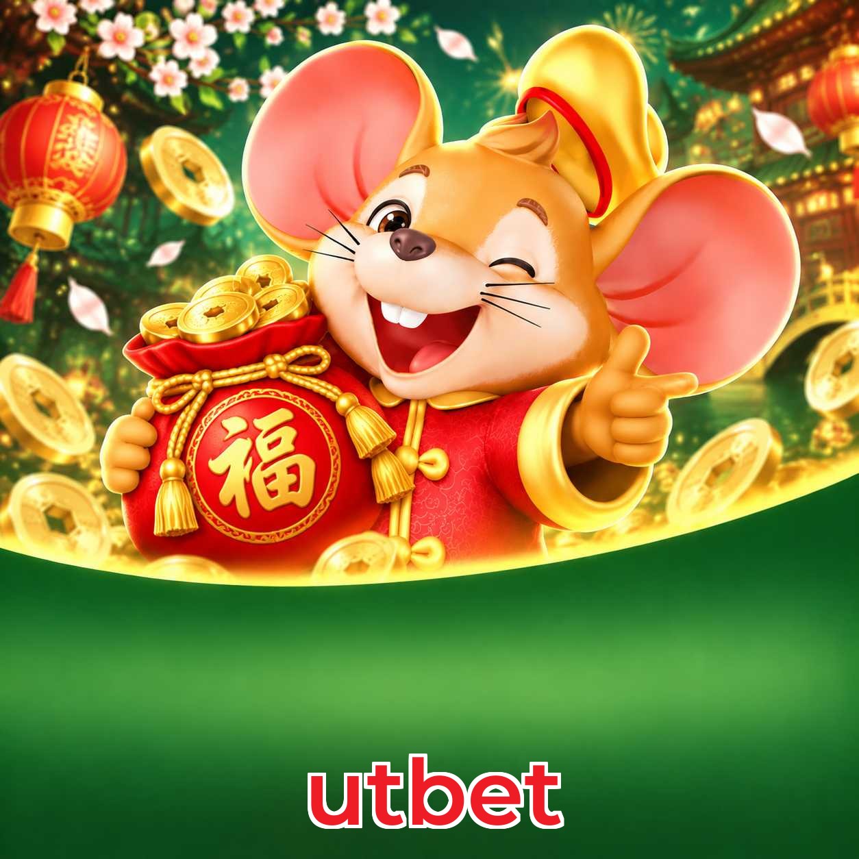 Jackpots progressivos utbet — R$ 8,3 milhões acumulados