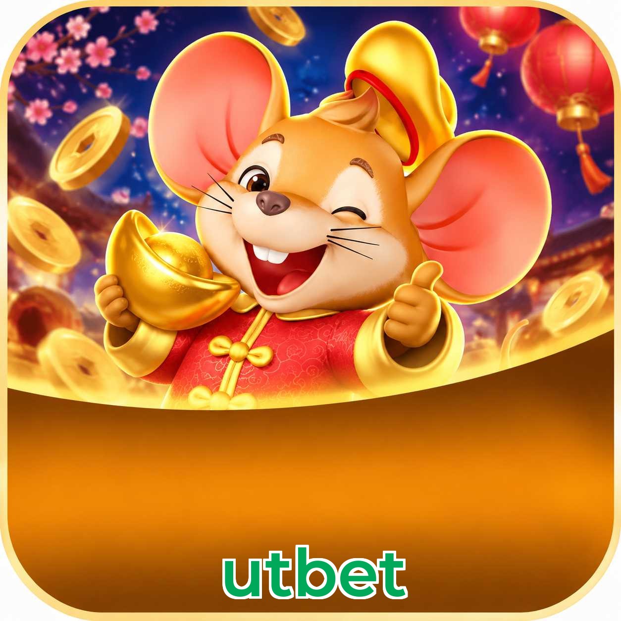 Download oficial utbet seguro para Android e iOS