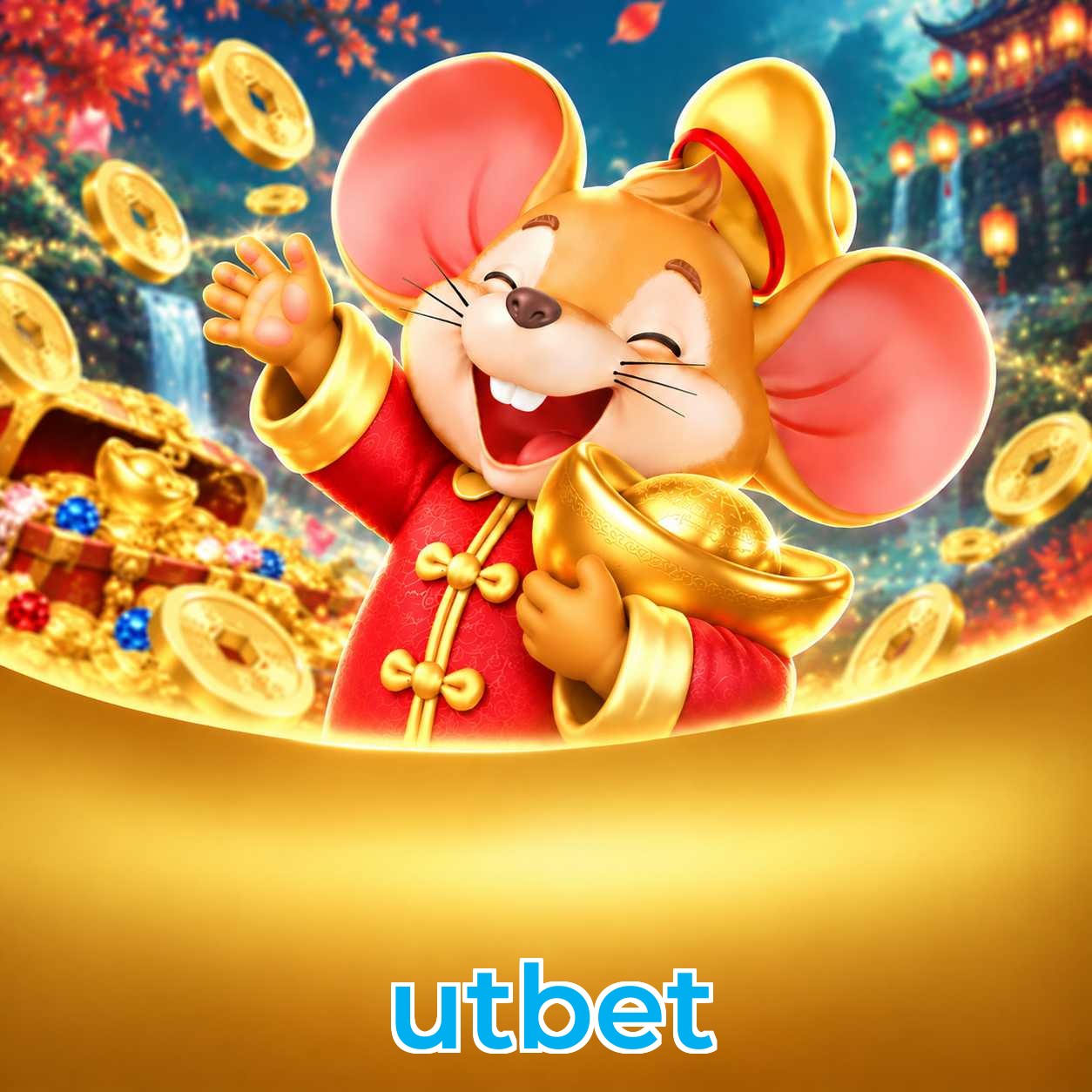 APP utbet para iOS e Android com 187 mil downloads