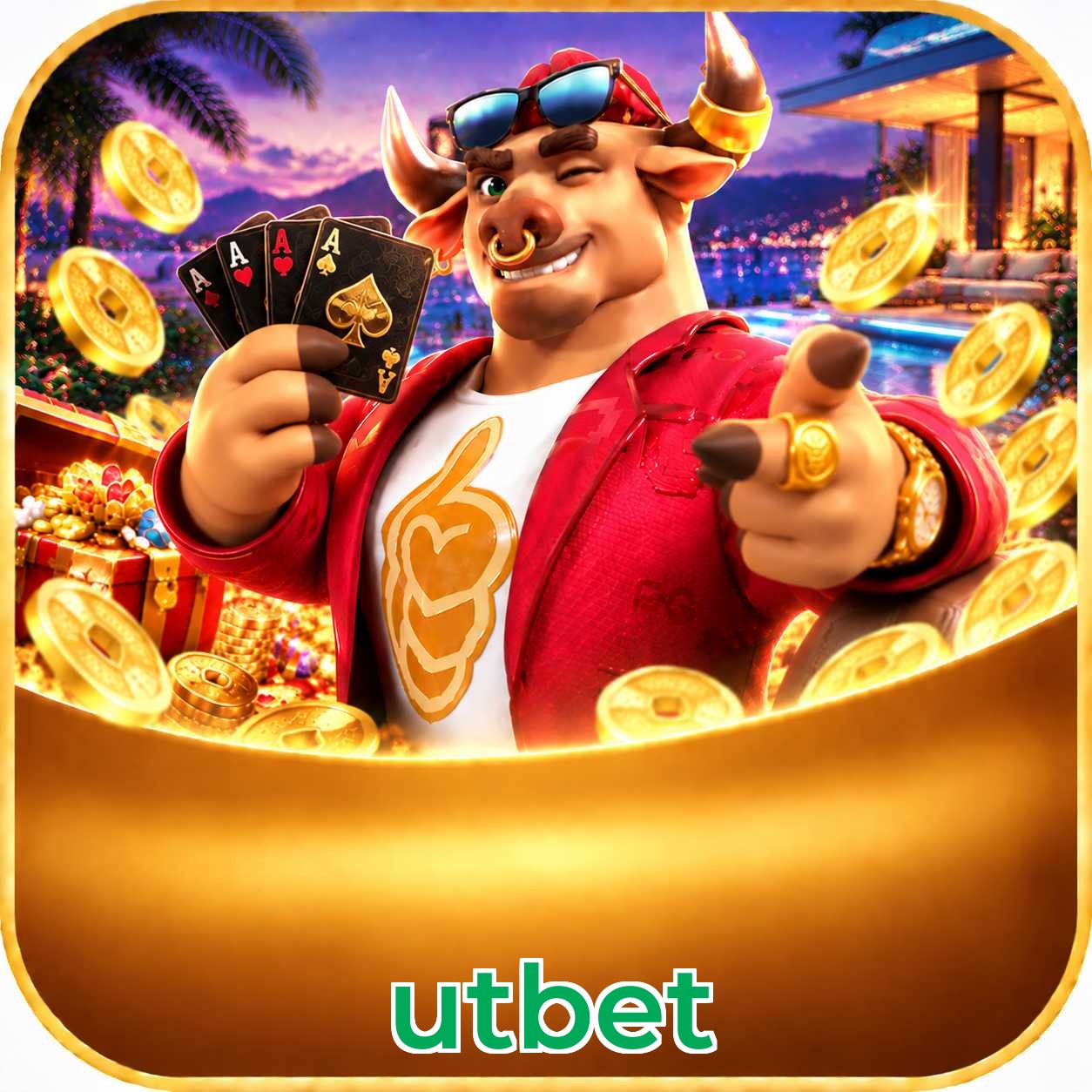 Apostas esportivas utbet com odds competitivas e cash out